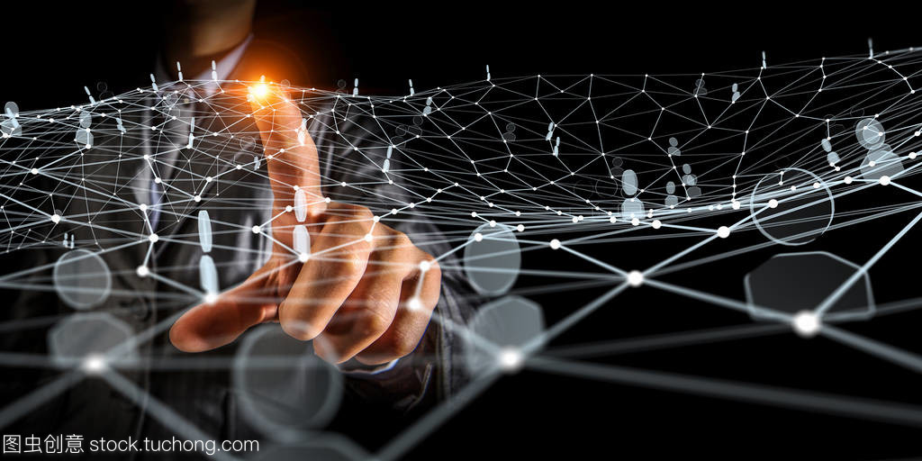 網(wǎng)絡技術與社會的互動 連接、變革與挑戰(zhàn)