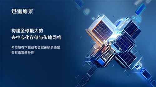 迅雷開(kāi)放二十年下載技術(shù)，大型游戲‘邊下邊玩’瓶頸迎刃而解